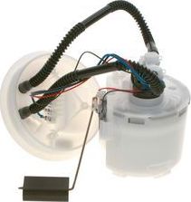 Бензонасос (топливный насос) Bosch для Ford Transit Connect I 2002-2010. Артикул 0 986 580 994