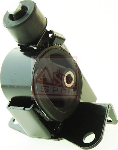 Опора (подушка) двигателя Asva. Артикул 0112-NZE121LH