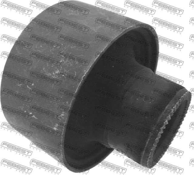 Сайлентблок переднего рычага подвески Febest. Артикул TAB-089