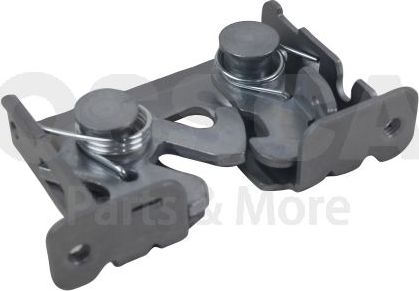 Замок капота OSSCA. Артикул 45094