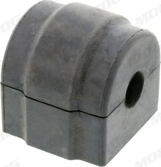 Втулка стабилизатора MOOG задняя правая/левая для BMW 5 VI (F10/F11/F07) 2009-2017. Артикул BM-SB-15106