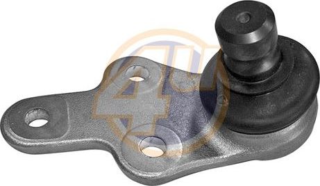 Шаровая опора 4U передняя левая для Ford Focus III 2010-2019. Артикул FR-B-11103