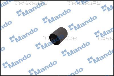 Сайлентблок заднего рычага подвески Mando. Артикул DCC010317
