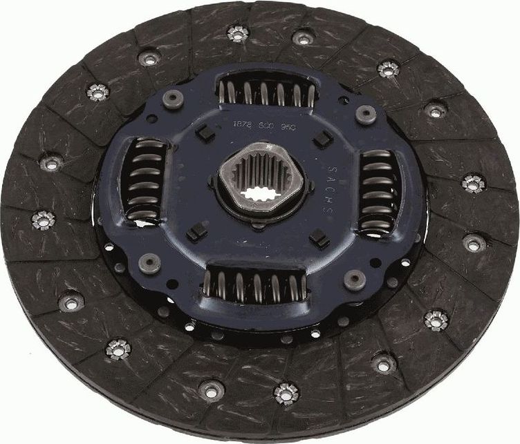 Диск сцепления SACHS. Артикул 1878 600 960