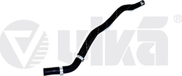Шланг (трубка) гур (гидроусилителя руля) Vika для Audi S6 III (C6) 2006-2011. Артикул 44221772401