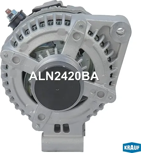 Генератор Krauf. Артикул ALN2420BA