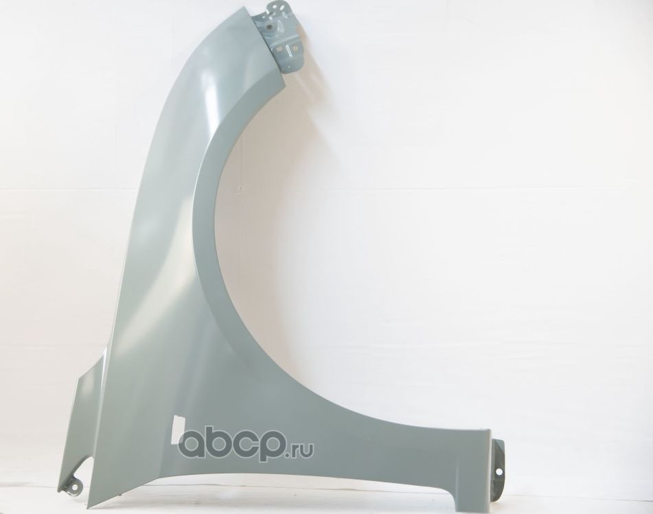 крыло правое с отверстием (Sehun). Артикул SH000211