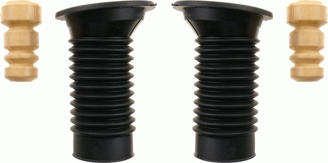 Комплект отбойников и пыльников амортизаторов (стоек) SACHS сервисный комплект передний для Toyota Echo 1999-2005. Артикул 900 120