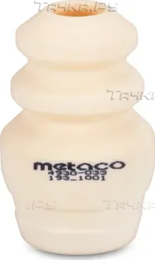 Отбойник заднего амортизатора (Metaco). Артикул 4930033