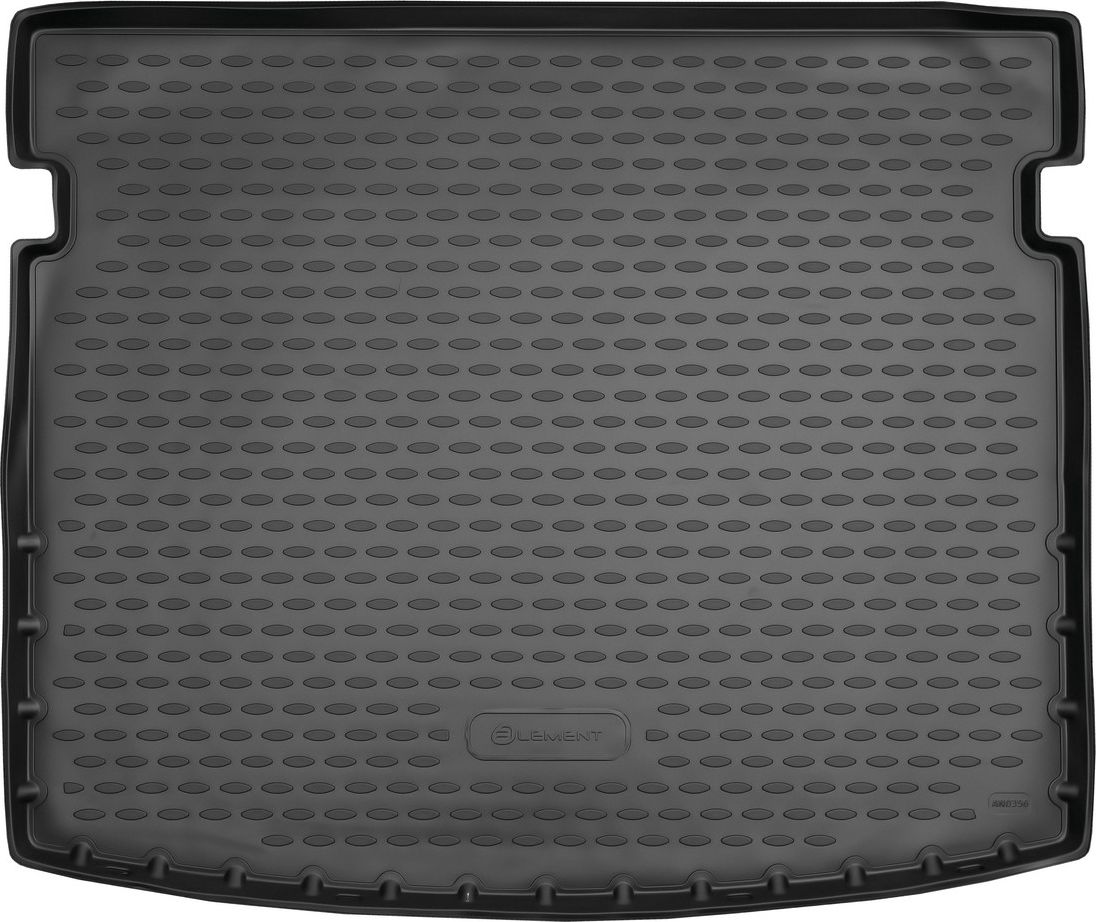 Коврик Element для багажника Haval Dargo 2022-2026. Артикул ELEMENTAN0356B13
