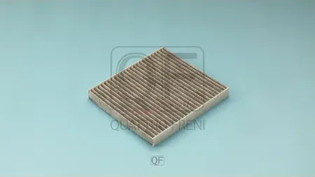 ФИЛЬТР САЛОНА УГОЛЬНЫЙ (Quattro Freni). Артикул QF20Q00178