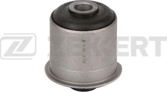 Сайлентблок переднего рычага подвески Zekkert. Артикул GM-6841