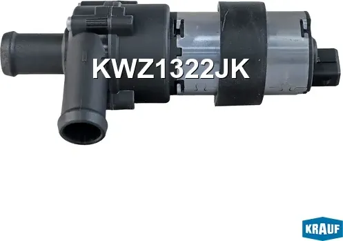 Помпа водяная (Krauf). Артикул KWZ1322JK