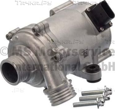 Помпа (водяной насос) Pierburg для BMW 2 F22 2013-2026. Артикул 7.07223.01.0