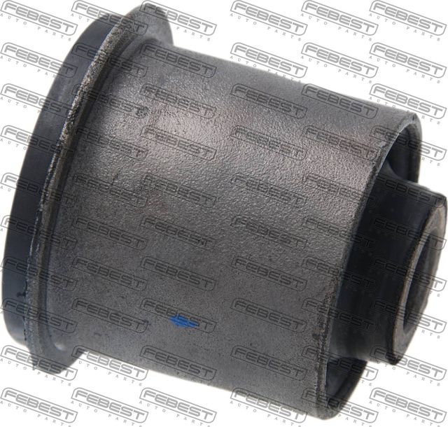 Сайлентблок переднего рычага подвески Febest. Артикул KAB-023