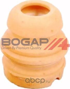 Буфер, амортизация BMW 1 (E81) 07-11 1 (E87) 04-11 3 (E90) 05-11 3 (E91) 08-12 3 (Bogap). Артикул B3415239