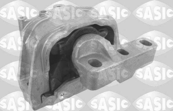 Подушка (опора) двигателя Sasic правая для Audi A3 II (8P) 2003-2013. Артикул 2706095