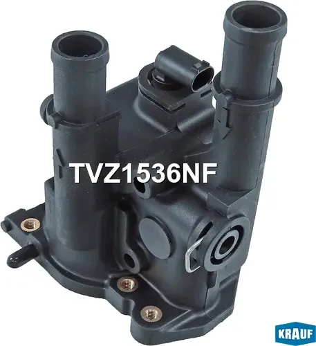 Корпус термостата (Krauf). Артикул TVZ1536NF