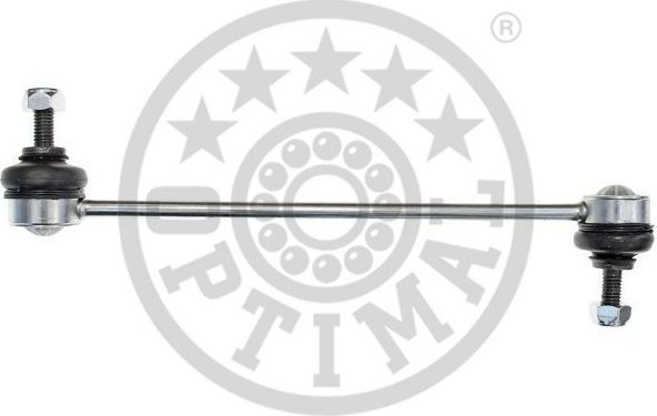 Стойка (тяга) стабилизатора Optimal. Артикул G7-845