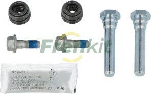 Направляющие тормозного суппорта (комплект) Frenkit. Артикул 810079