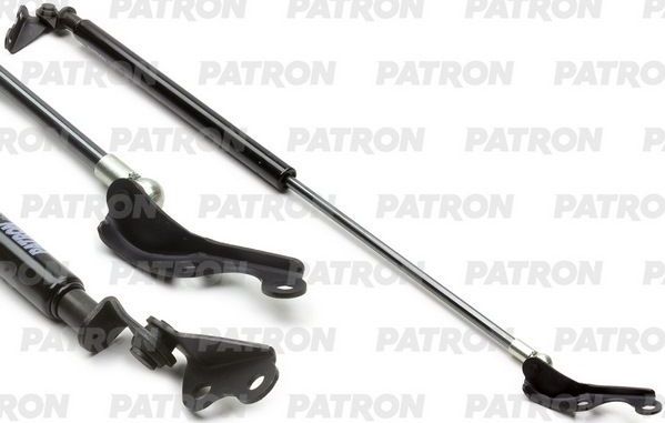 Амортизатор (упор) багажника Patron. Артикул PGS100134