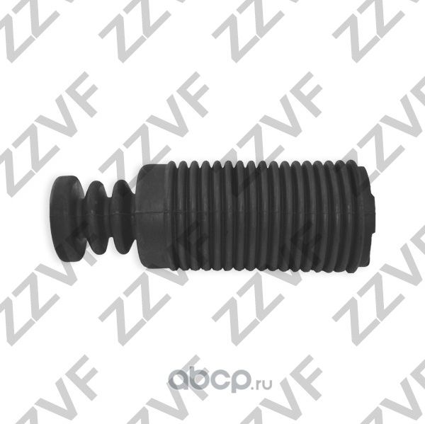 ПЫЛЬНИК АМОРТИЗАТОРА ЗАДНЕГО NISSAN PRIMERA (02-07) (Zzvf). Артикул ZVPYA015