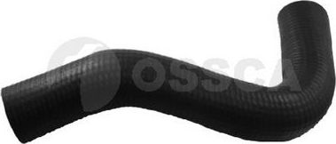 Патрубок радиатора (системы охлаждения) OSSCA. Артикул 04751