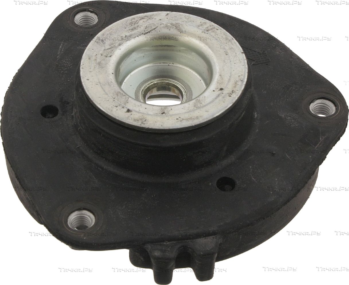 Опора амортизатора (стойки) Febi Bilstein передняя для SEAT Leon II 2005-2012. Артикул 32645