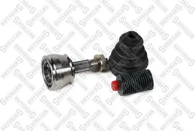 Шрус наружный (граната) Stellox для Fiat Doblo II 2010-2026. Артикул 150 1396-SX