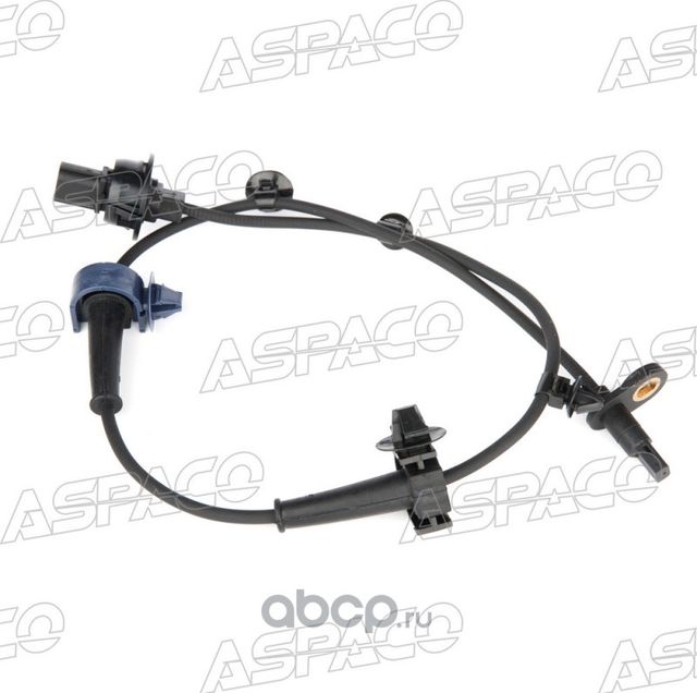 ДАТЧИК АБС ПЕРЕДНИЙ ЛЕВЫЙ (L) HONDA CIVIC 2007-... (Aspaco). Артикул AP01L