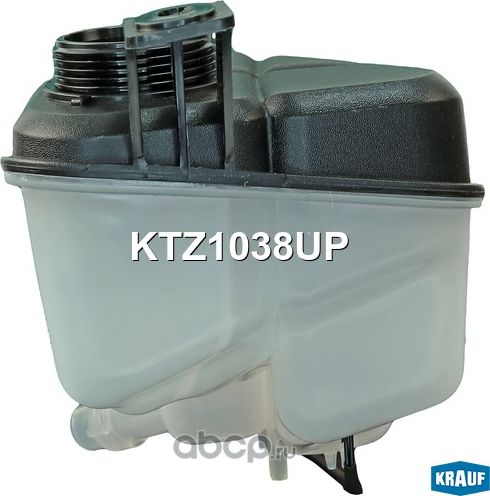 Бачок расширительный Krauf. Артикул KTZ1038UP