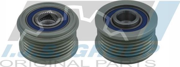 Муфта генератора обгонная IJS Group. Артикул 30-1013