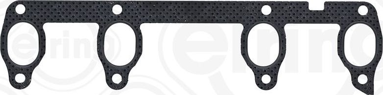Прокладка выпускного коллектора Elring. Артикул 049.930
