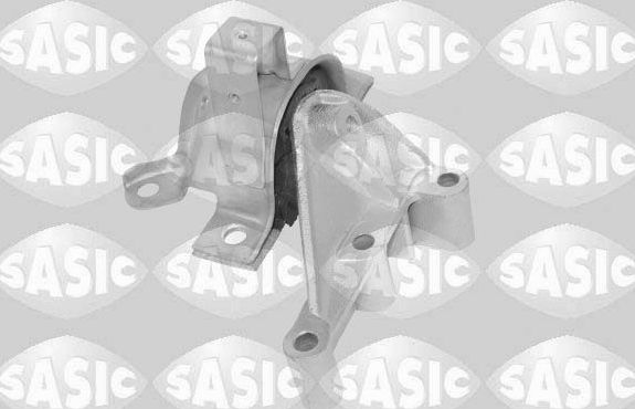 Подушка (опора) двигателя Sasic. Артикул 2706674