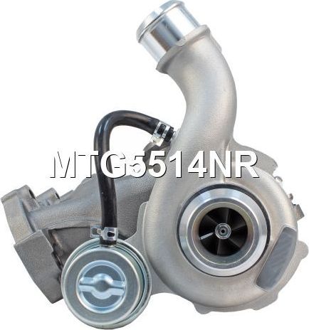 Турбокомпрессор Krauf. Артикул MTG5514NR