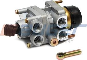 Кран тормозной главный Auger. Артикул 77039