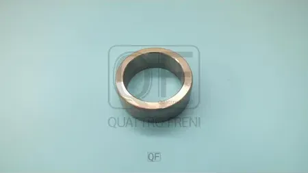 Кольцо стопорное задней полуоси (Quattro Freni). Артикул qf34d00014