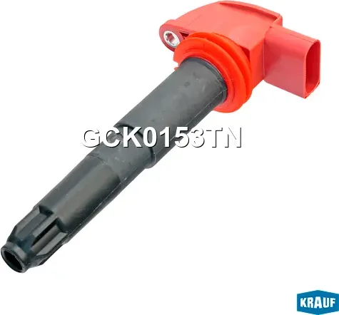 Катушка зажигания Krauf. Артикул GCK0153TN