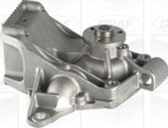 Помпа (водяной насос) Graf для Renault Master II 1998-2001. Артикул PA751