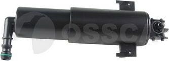 Форсунка омывателя фар OSSCA. Артикул 25853