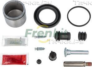 Ремкомплект тормозного суппорта Frenkit передний для Mazda 626 IV (GE) 1991-1997. Артикул 757493