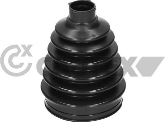 Пыльник ШРУСа наружный Cautex (резина). Артикул 766458