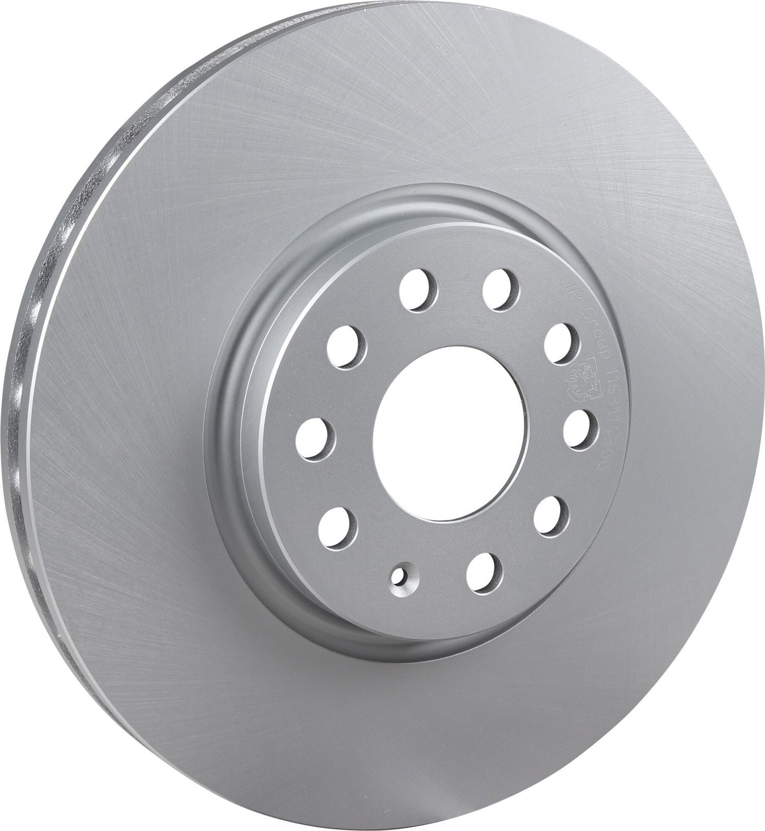 Тормозной диск JP Group. Артикул 1163114300