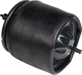 Пневмоподушка (пневморессора) Zentparts. Артикул Z12744