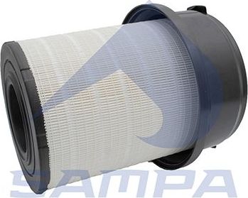 Воздушный фильтр Sampa. Артикул 202.337
