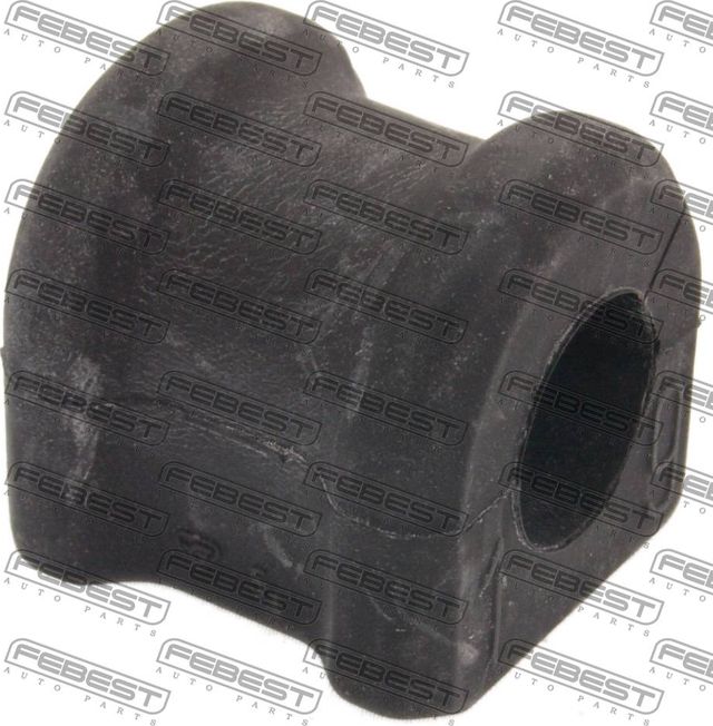 Втулка стабилизатора Febest. Артикул TSB-AVR19