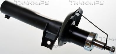 Амортизатор VAG передний для Audi TT II (8J) 2006-2010. Артикул 1T0413031HQ