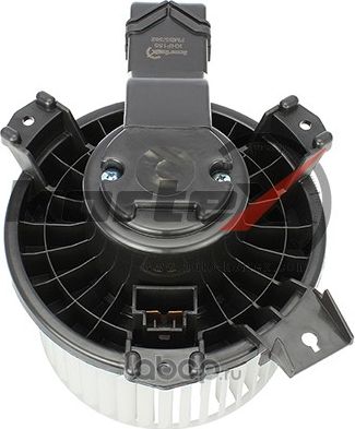 Мотор отопителя RENAULT Fluence (08-) KORTEX. Артикул KHF155