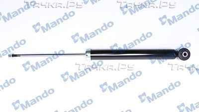 Амортизатор Mando задний для Volkswagen Passat B5 1996-2005. Артикул MSS016840