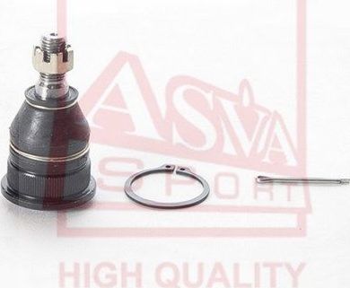 Шаровая опора Asva. Артикул 0220-C24